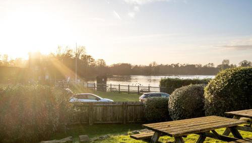 Sanctuary House - Foto 3