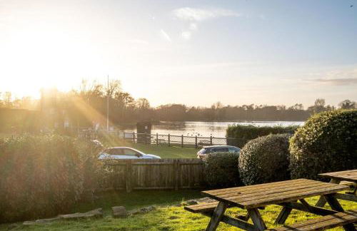 Sanctuary House - Foto 3