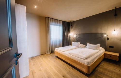 Panoramic Suites Winzerhöhe - Foto 34