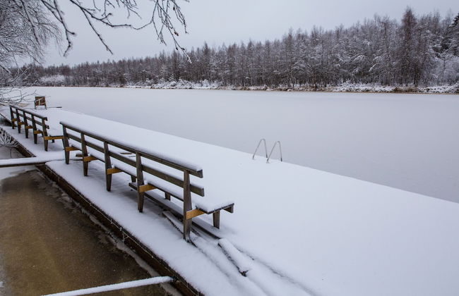 Lomavekarit - Foto 18