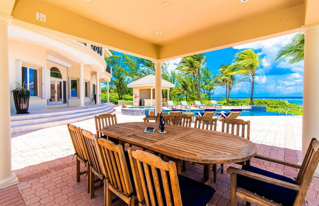 Blue Water Villa - Photo 17