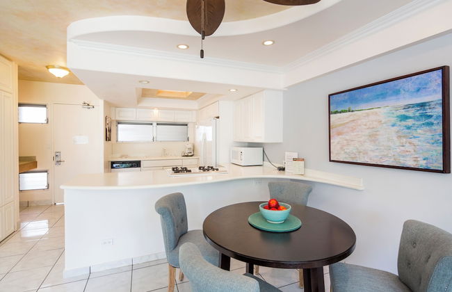 Castle Waikīkī Shore - Foto 29