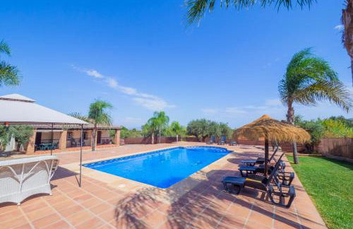 Cubo's Finca Los Acebuches - Photo 42