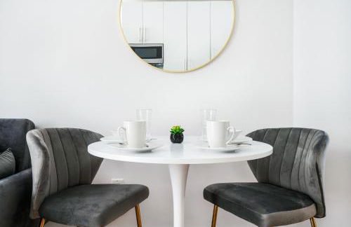 1 BR Gem in Prime Location of NYC - Foto 14