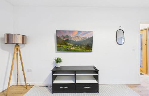 Harveys Yard by Signature Stays - Luxury home - Beach - Parking - Foto 18