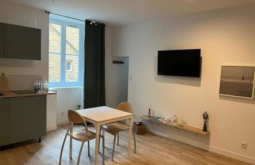 Studio climatisé - Foto 3