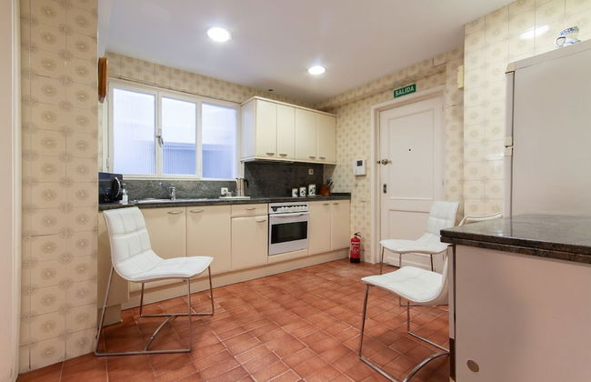 Te vas a enamorar de mi piso céntrico - Photo 19