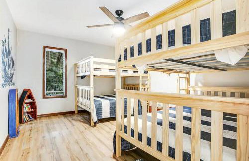 Buccaneer Bungalow on Amelia Isle! - Foto 19