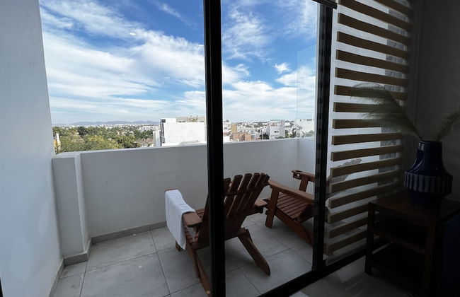 Ferrara Apartments - Foto 11