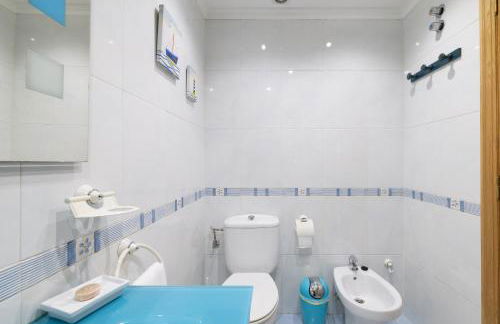 Perla Azul,vistas Al Mar - Foto 13