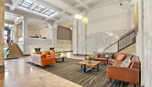 Cozy & Comfy Studio Apt in Chicago - Del Prado 418 - Foto 4