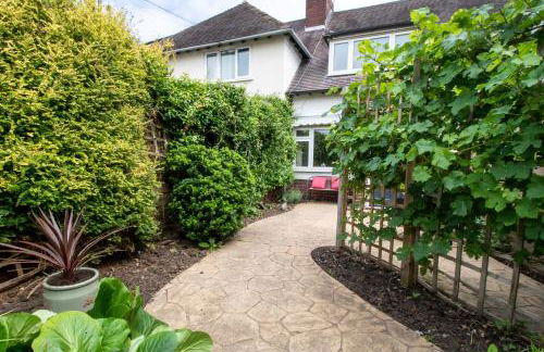 Kerns Cottage Stratford-upon-Avon - Foto 14