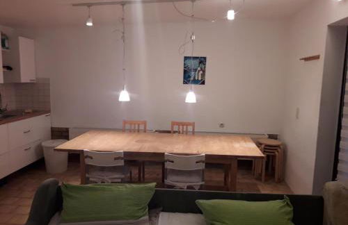 Kleine Ferienwohnung am Stadtrand von Leipzig - Foto 10