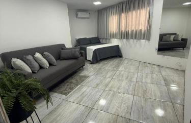 Flat Campina Grande - Foto 1