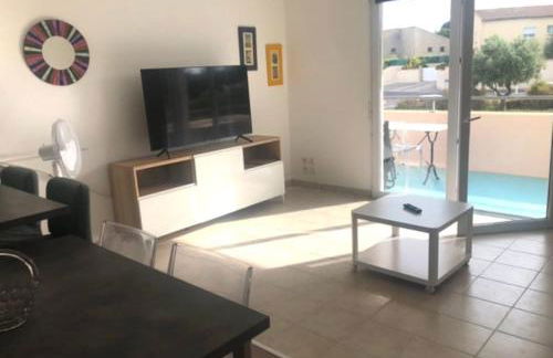 Résidence les Nautiles - Foto 44