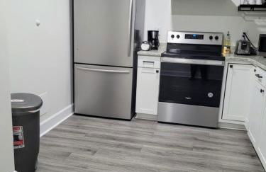 Renovated 2 Bed Walltown Home Walk to Duke! B - Foto 5