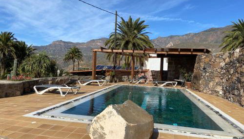 La Casa Nueva de la Montaña Santa Lucia de Tirajana - Foto 2