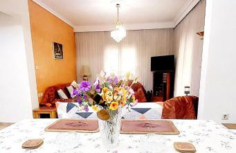 "Home Sweet Home" Big House 110m 3 Bedrooms FREE GUARDED PARKING ! - Foto 1