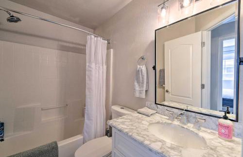 Modern Flagstaff Home with BBQ Walk Downtown! - Foto 19