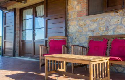 CASE&COLLINE Casa Giulia - Foto 21