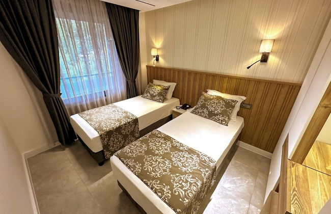 Happy Apart - Foto 12