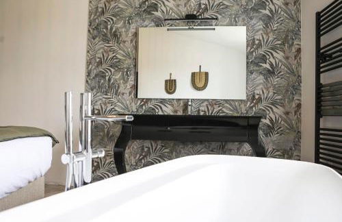 Villa luxueuse rénovée à la Guittière - Foto 40