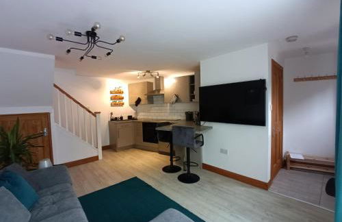 Entire modern cottage close to beach - Pet friendly - Photo 6