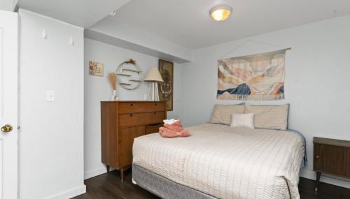 Charming 2-Bedroom Apartment - Foto 4