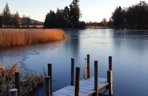 The Burnside Apartment - Foto 19