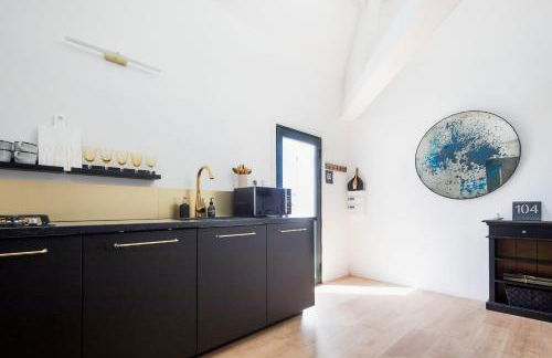 Le 104 Feuvrier - Foto 51