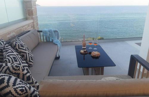 Luxury Villa Dioskouroi Heated eco pool & jacuzzi - Foto 32