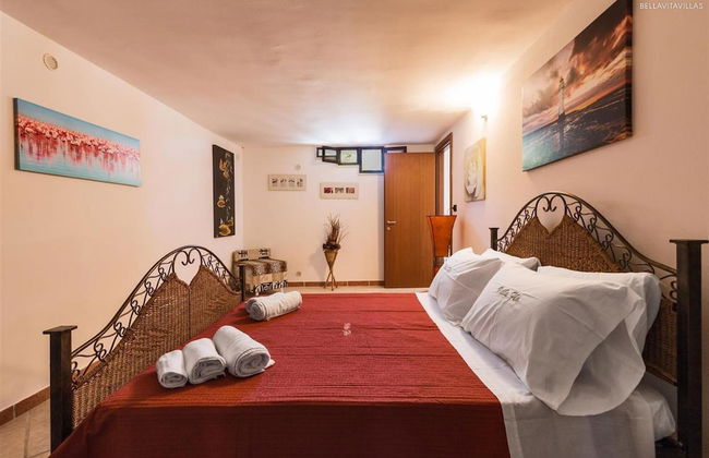 1588 Villa Flo in Sannicola - Foto 34