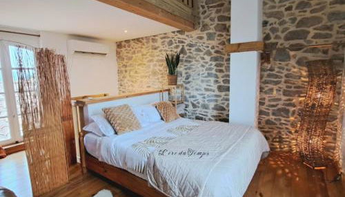 La Maison du Canal- vue Canal- L'ère du Temps - Photo 1