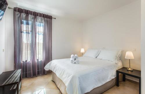 Avrofilito Syros Houses - Foto 37