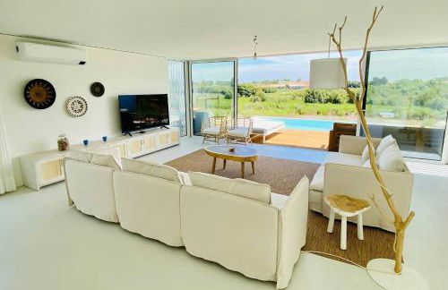 Villa Possanco, Comporta beach villa - Foto 22