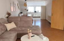 Stilvolle Ferienwohnung free parking, Space, WLAN - Foto 7