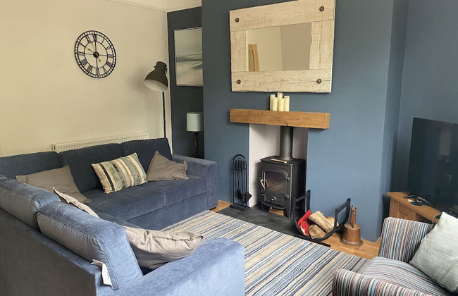 Stone Cottages with garden and parking - Foto 46