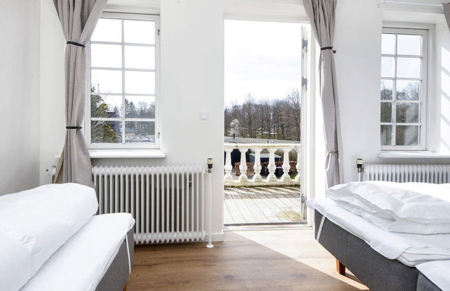 5 Star Holiday Home in Haderslev - Foto 3