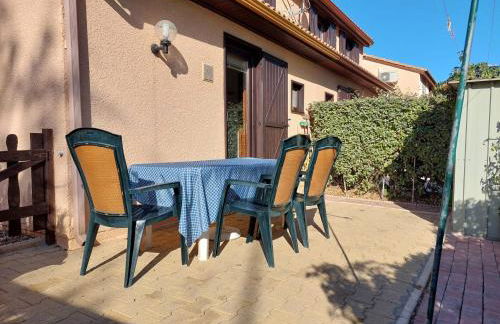 Maison à Portiragnes Plage - Résidence les Tamaris - Porte du Soleil - Prix piscine comprise - Foto 24