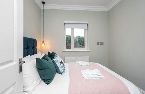 5 Star - The Ulsterville Residences - Free On-site Parking - Foto 136