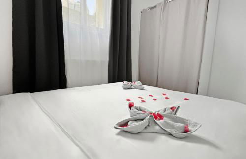 Escapade à deux, terrasse romantique et vue Seine - Foto 30