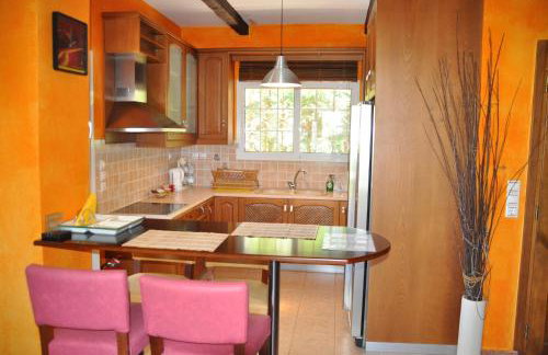 Villa Saron - Foto 16