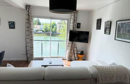 Les berges du paradis - Foto 15