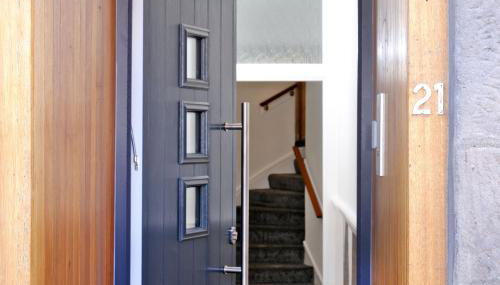 Ben Shea Smart Home - Photo 5