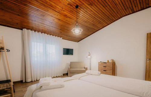 Country Club - Sto Estevao - Foto 58