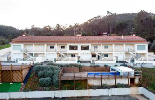 Casas Ponte D'Alge - Foto 68