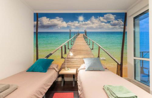 BIG LUX BEACHCITY Ap 01 - Foto 7