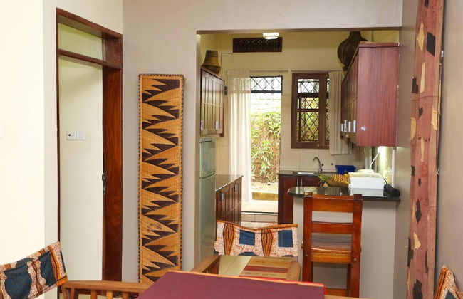 Immaculate 2-bedroom Cottage in Kampala - Foto 7