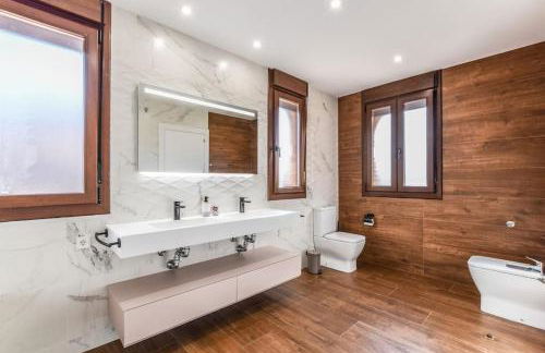 Luxe Experience Toledo * Pool * BBQ * Billar - Foto 74