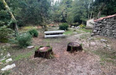 Casa Os Batáns - Foto 55